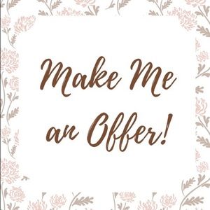 Can’t say yes unless you ask!